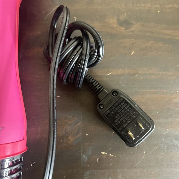 Revlon One Step Plus Hair Dryer Volumizer RVDR5298 - Picture 8 of 11